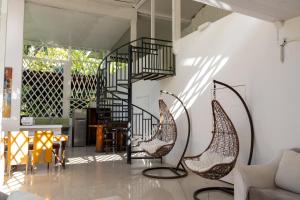 Gallery image of Casa Caribe in Talamanca