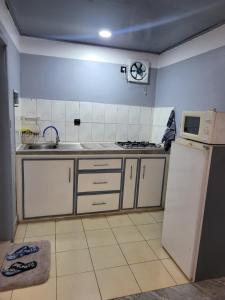 Fotografie z fotogalerie ubytování Ndouha House v destinaci Bafoussam + 7 fotografií