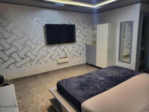 Fotografie z fotogalerie ubytování Ndouha House v destinaci Bafoussam