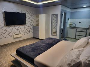 Fotografie z fotogalerie ubytování Ndouha House v destinaci Bafoussam