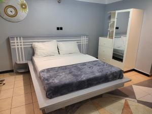 Gallery image of Ndouha House in Bafoussam