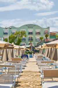 Gallery image of Hotel Bristol in Bellaria-Igea Marina