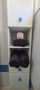 Foto Puerto del Carmenis asuva majutusasutuse Estudio Delfines 4 galeriist