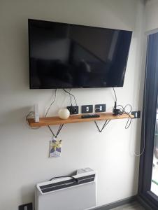 Gallery image of Entrañable departamento in Puerto Varas +1 photo
