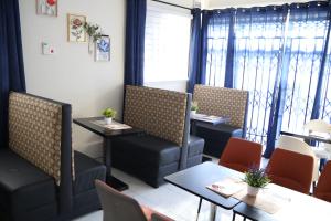 Fotografie z fotogalerie ubytování Bynow v destinaci Kumasi + 36 fotografií