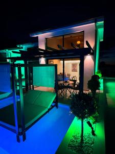 Fotografie z fotogalerie ubytování STELIA Villa Halkidiki v destinaci Kallithea