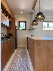 Fotografie z fotogalerie ubytování Comfortable and modern house mts from the sports sector v destinaci Pinamar