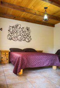 Ảnh trong thư viện ảnh của Cabañas Sofía y Andrea ở Mazamitla