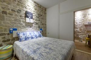 Gallery image of Apartments Kaja in Trogir