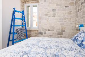 Gallery image of Apartments Kaja in Trogir
