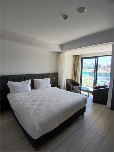 Imagem da galeria de BOUMERDES PLAZA Hôtel & Spa em Boumerdès