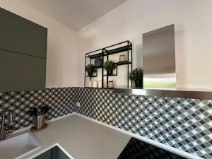 Fotografie z fotogalerie ubytování Dune House v destinaci Ginosa Marina + 33 fotografií