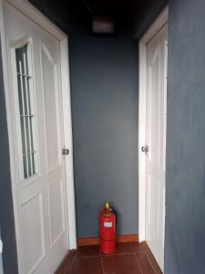 Foto dalla galleria di Nogales del Rincon a El Rincón