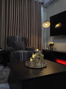 Fotografie z fotogalerie ubytování Lerato Apartments v destinaci Dar es Salaam