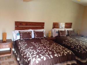 Imagen de la galería de Hotel Casa Amelia, en Zacatlán