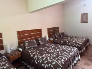 Imagen de la galería de Hotel Casa Amelia, en Zacatlán