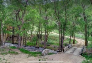 Gambar di galeri bagi Poncha Creek Mountain Lodge, Near Monarch Mtn di Salida