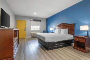 Φωτογραφία από το άλμπουμ του SureStay by Best Western McAlester σε McAlester