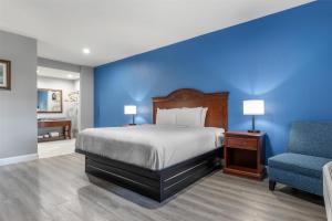 Φωτογραφία από το άλμπουμ του SureStay by Best Western McAlester σε McAlester +16 φωτογραφίες