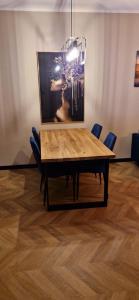 Galeriebild der Unterkunft Apartament na Kwiatowej in Kostrzyn nad Odrą