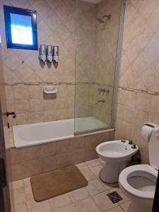 Ένα μπάνιο στο Departamento Bolivar 950