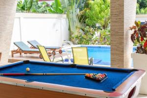 Gallery image of Villa Alida Nagua Pool Beach Dailymaid & Bbq in Matancita