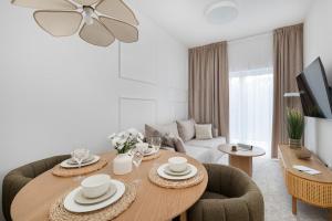 Afbeelding uit fotogalerij van Apartment, indoor pool, Pobierowo in Pobierowo