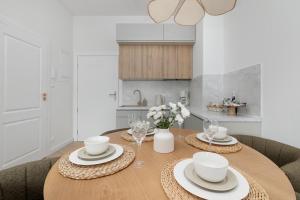 Afbeelding uit fotogalerij van Apartment, indoor pool, Pobierowo in Pobierowo +25 foto's