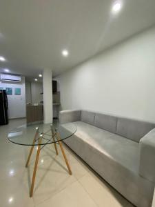 Gallery image of Apartamento Para 6 Pax En La Boquilla VIAMAR in Cartagena de Indias