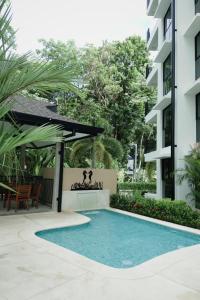 Gallery image of Luxury Suite Torres Del Mar Jacó in Jacó