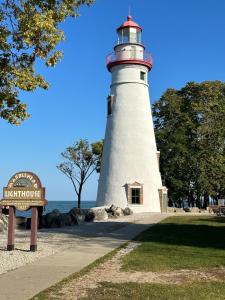 Imagem da galeria de Port Clinton Lakeside Escape em Port Clinton