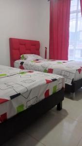 Imagen de la galería de Hotel del oeste, en Yopal