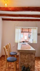 Gallery image of Dreamy Mountain View Home for Rent in Pisac