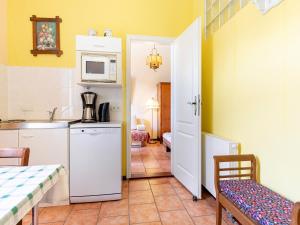Φωτογραφία από το άλμπουμ του Apartment in Altentreptow with Garden σε Altentreptow