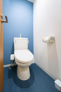 Koupelna v ubytování willcourt