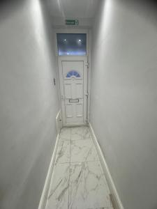 Fotografie z fotogalerie ubytování 56 beresford street manchester v Manchesteru