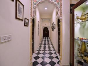 Fotografie z fotogalerie ubytování Hotel O Tordi Haveli v destinaci Džajpur