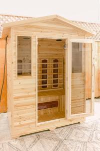 Fotografie z fotogalerie ubytování Luxe Ob Retreat Sauna, Bikes & Beach Nearby v San Diegu