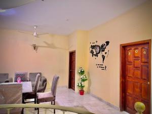 Fotografie z fotogalerie ubytování Imperial Guest House Karachi v destinaci Karáčí