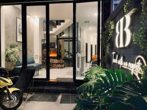 Φωτογραφία από το άλμπουμ του Ben Ben Hotel - Near City Center σε Da Lat