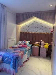 Fotografie z fotogalerie ubytování Edifício Antônio Landi v destinaci Curro Velho