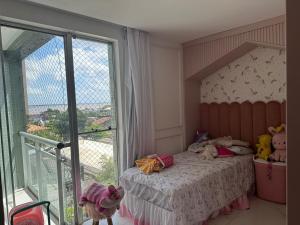 Fotografie z fotogalerie ubytování Edifício Antônio Landi v destinaci Curro Velho