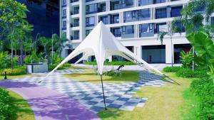 Imagen de la galería de 太子幸福广场, en Phnom Penh