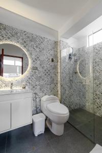 Billede fra billedgalleriet på Huaral House i Huaral