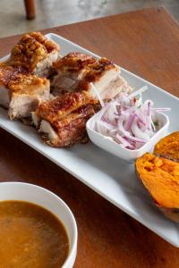 Billede fra billedgalleriet på Huaral House i Huaral + 20 billeder