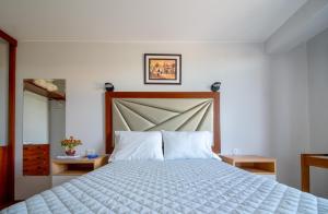 Gallery image of Ssamana María Apartment & Guesthouse in Arequipa
