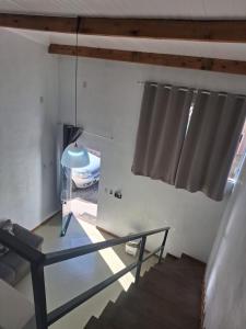 Ένα μπάνιο στο Lofts