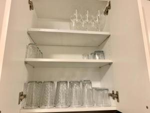 Gallery image of Hiltz House Cellar Suite Near Halifax Ferry in Halifax +11 photos