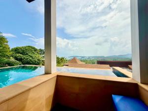 Φωτογραφία από το άλμπουμ του 311 Ao Nang Beach, Private Sea View Pool Villa σε Ban Khlong Haeng +69 φωτογραφίες