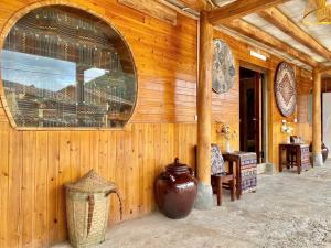 Fotografie z fotogalerie ubytování Màn Di Homestay Lô Lô Chải v destinaci Dong Van + 7 fotografií